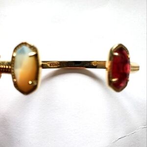 Kendra Scott Elton Pinch Bracelet